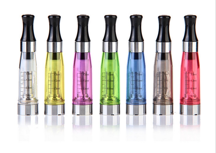 10 pz/lotto CE4 Clearomizer El - Diy Vape Electronics recensione e prezzo