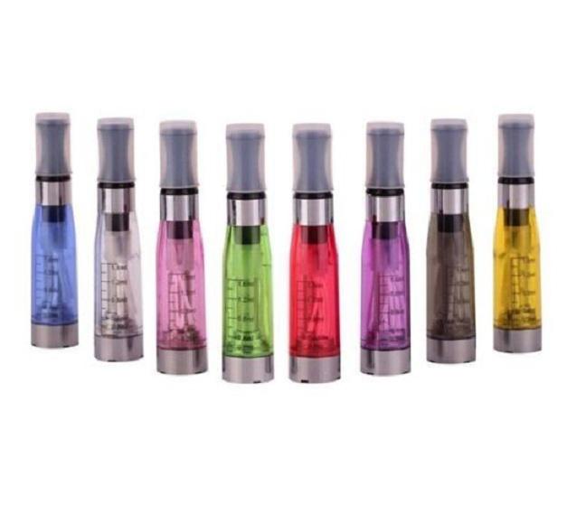 10 pz/lotto CE4 Clearomizer El - Diy Vape Electronics recensione e prezzo