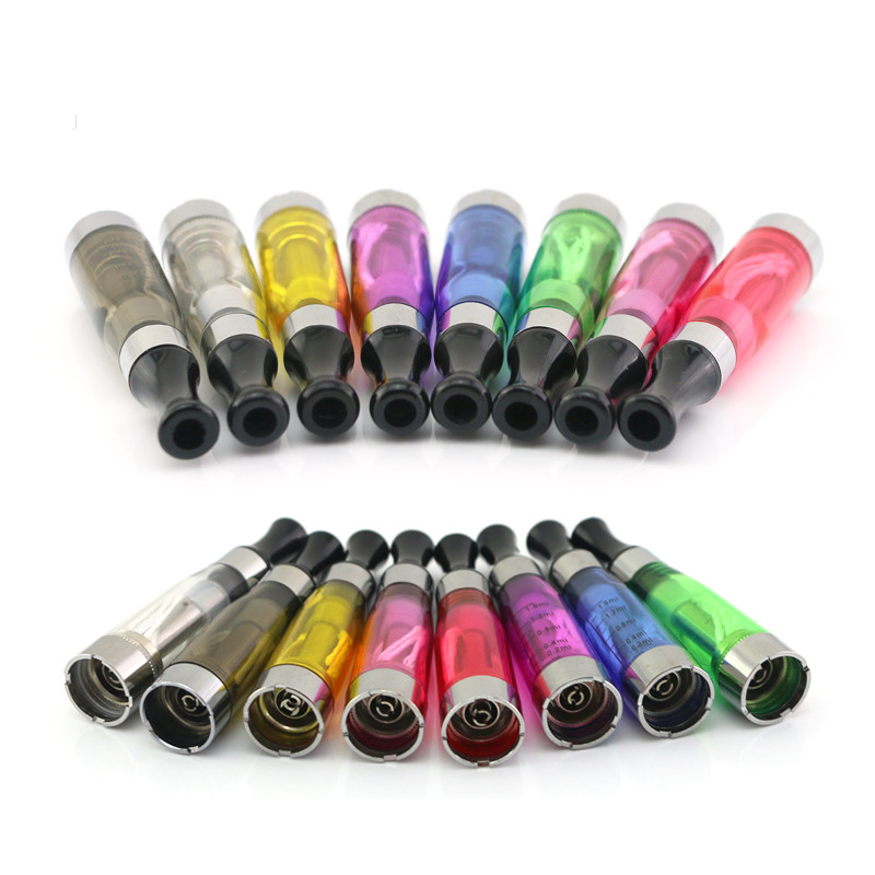10 pz/lotto CE4 Clearomizer El - Diy Vape Electronics recensione e prezzo