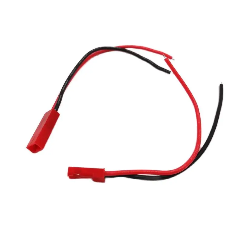 20 pz 10 Paia JST 2P Kit Conne - Diy Electronics Power Supply recensione e prezzo