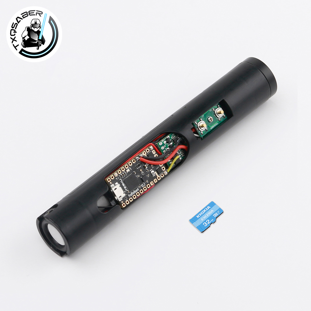Kit Scheda Audio Proffie Neo P - Diy Lightsaber Electronics Kit recensione e prezzo