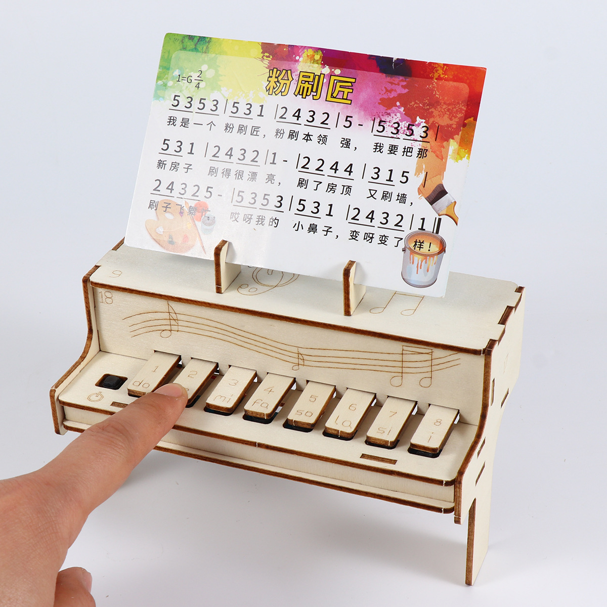 Kit di Montaggio Fai-da-Te per - Diy Electronics Learning Kit recensione e prezzo