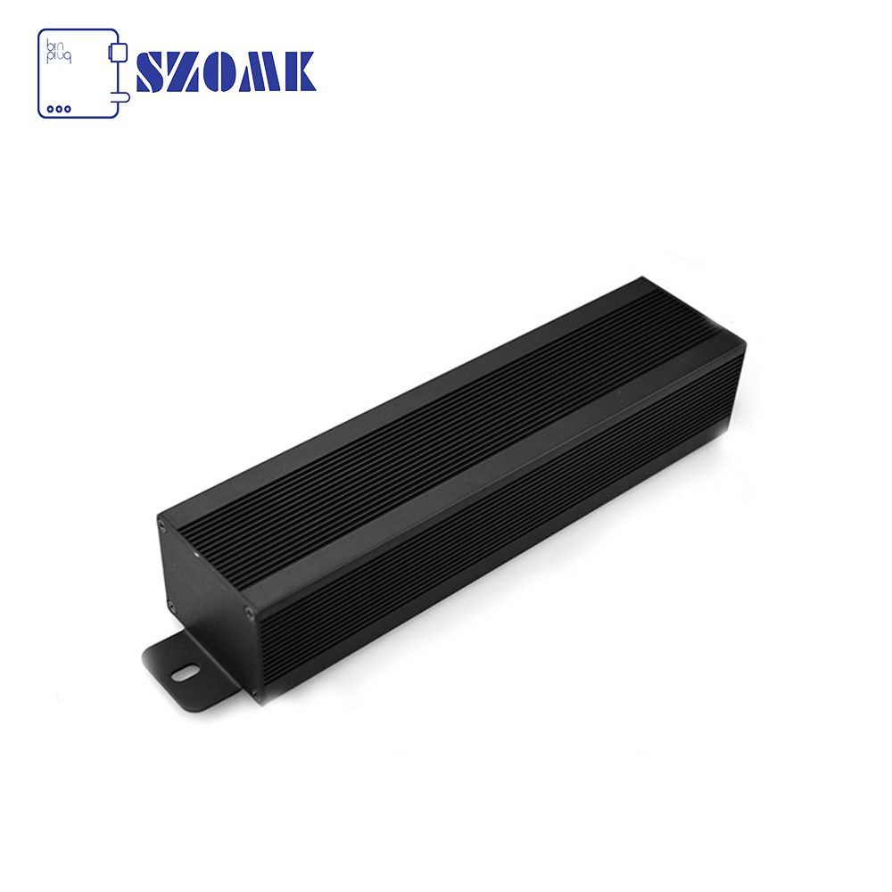Scatola in Alluminio 40*50*200 - Diy Electronics Organizer recensione e prezzo