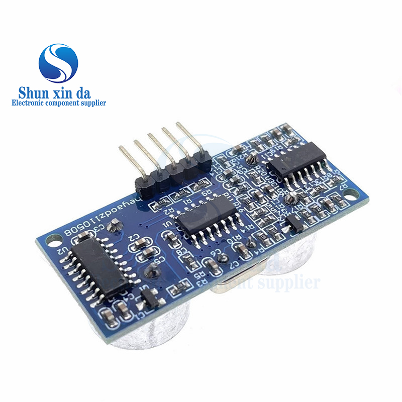 Modulo sensore di distanza a u - Ultrasonic Sensor Hc recensione e prezzo
