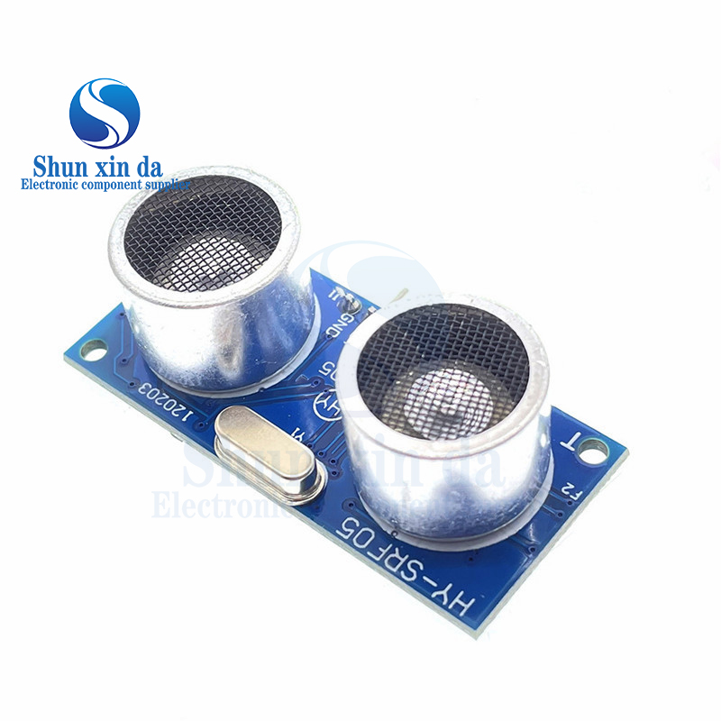 Modulo sensore di distanza a u - Ultrasonic Sensor Hc recensione e prezzo