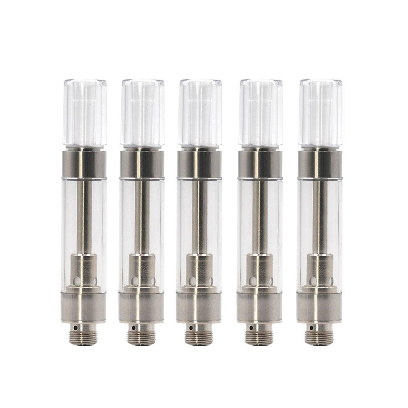 10 pz G5 Dank Vapes cartuccia  - Diy Vape Electronics recensione e prezzo