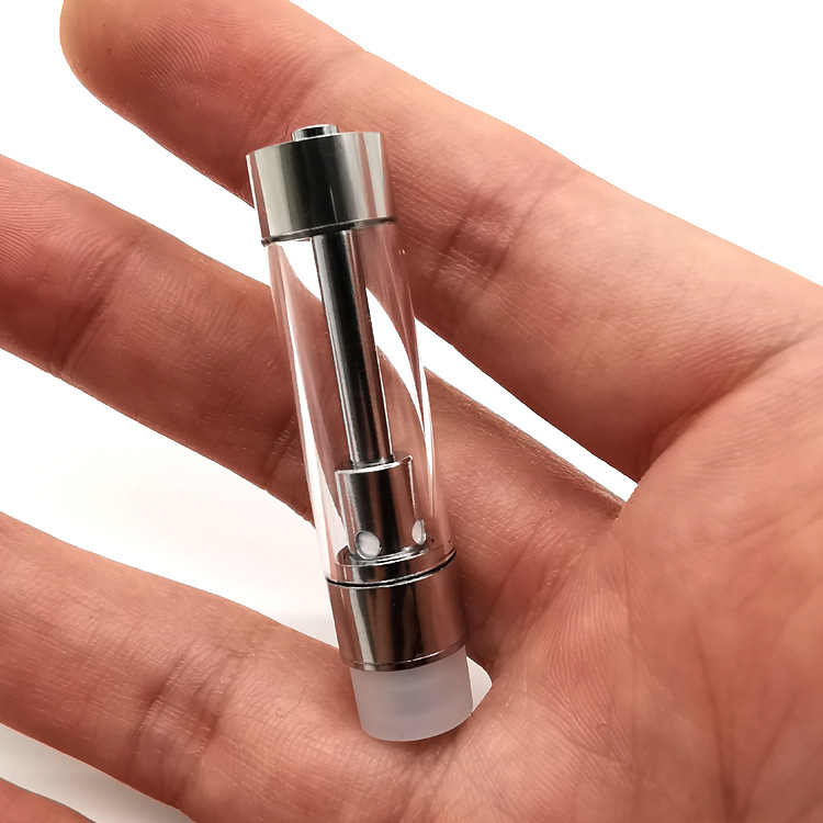 10 pz G5 Dank Vapes cartuccia  - Diy Vape Electronics recensione e prezzo