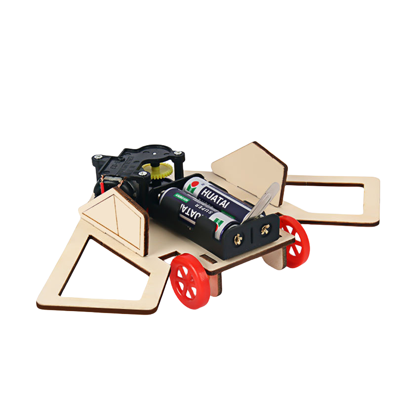 Fai da te per evitare ostacoli - Diy Electronics Kids recensione e prezzo