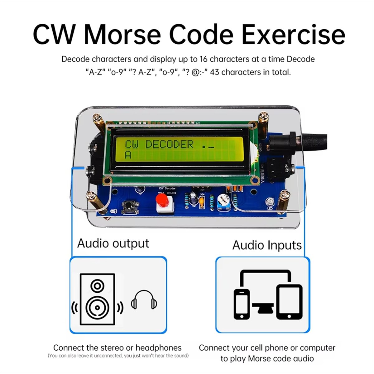 Kit di Produzione Elettronica  - Diy Electronics Board recensione e prezzo