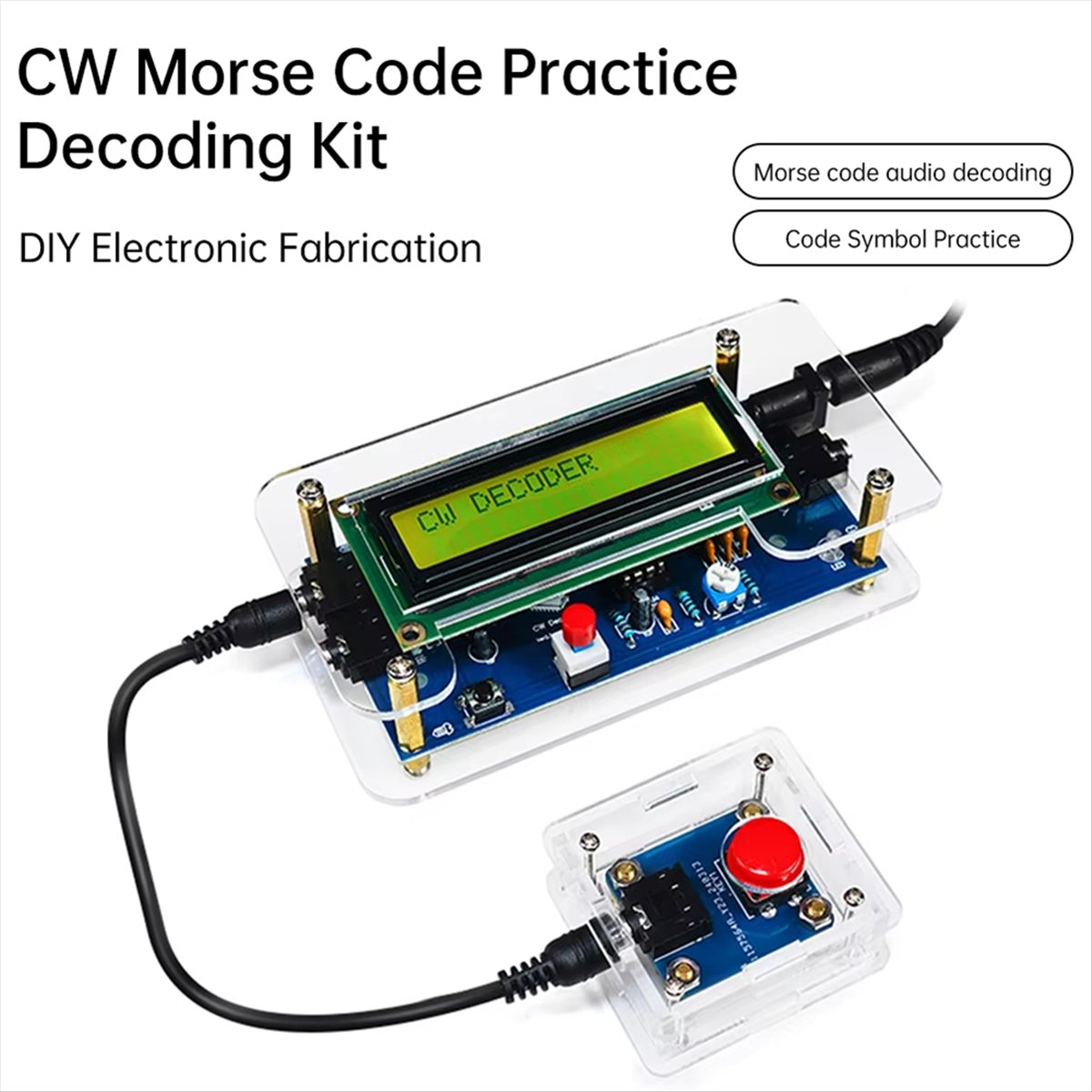 Kit di Produzione Elettronica  - Diy Electronics Board recensione e prezzo