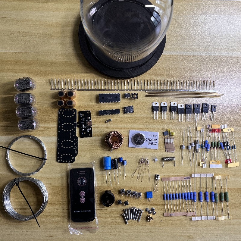 Kit fai-da-te per orologio con - Hobby Diy Electronics Kit recensione e prezzo