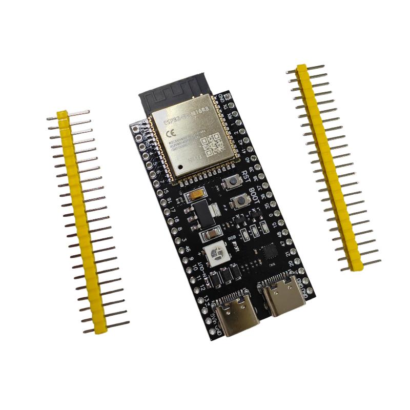 Nuova scheda di sviluppo dual  - Diy Electronics Board recensione e prezzo