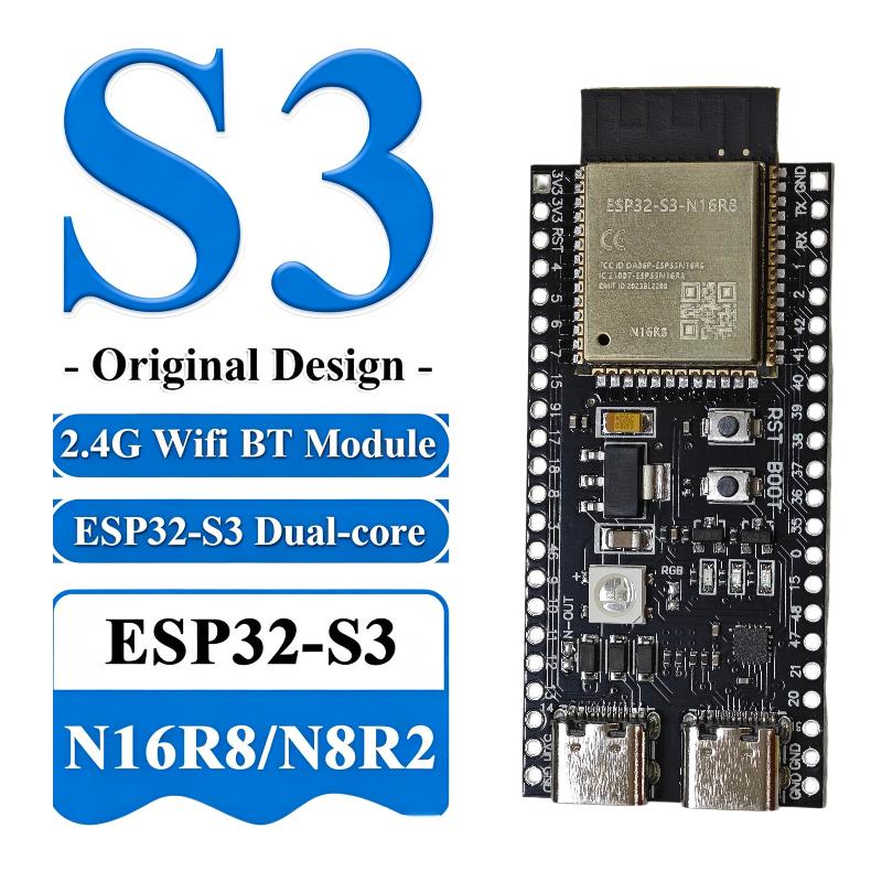 Nuova scheda di sviluppo dual  - Diy Electronics Board recensione e prezzo