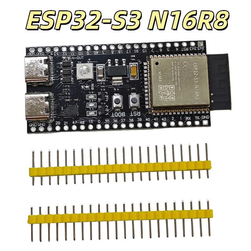 Nuova scheda di sviluppo dual  - Diy Electronics Board recensione e prezzo