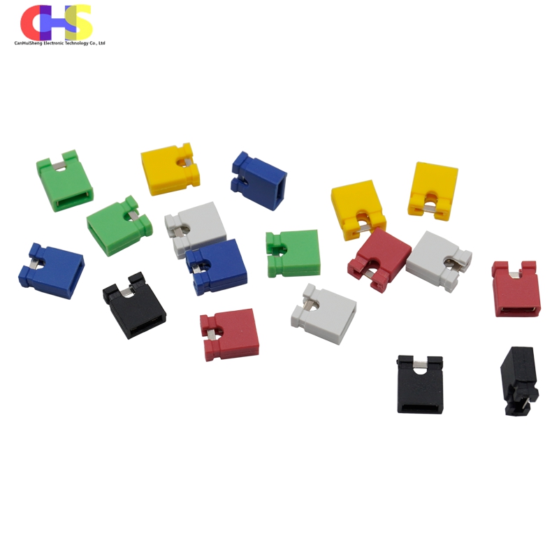 10-100pcs 1.27mm 2.0mm 2.54mm  - Male Female Header Pin recensione e prezzo