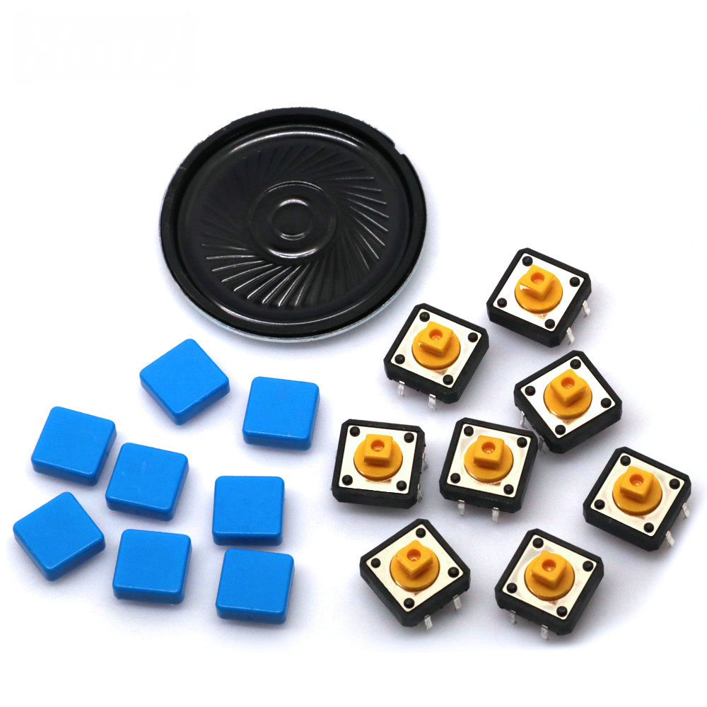 Kit di saldatura fai-da-te per - Diy Electronics Kits For Beginners recensione e prezzo