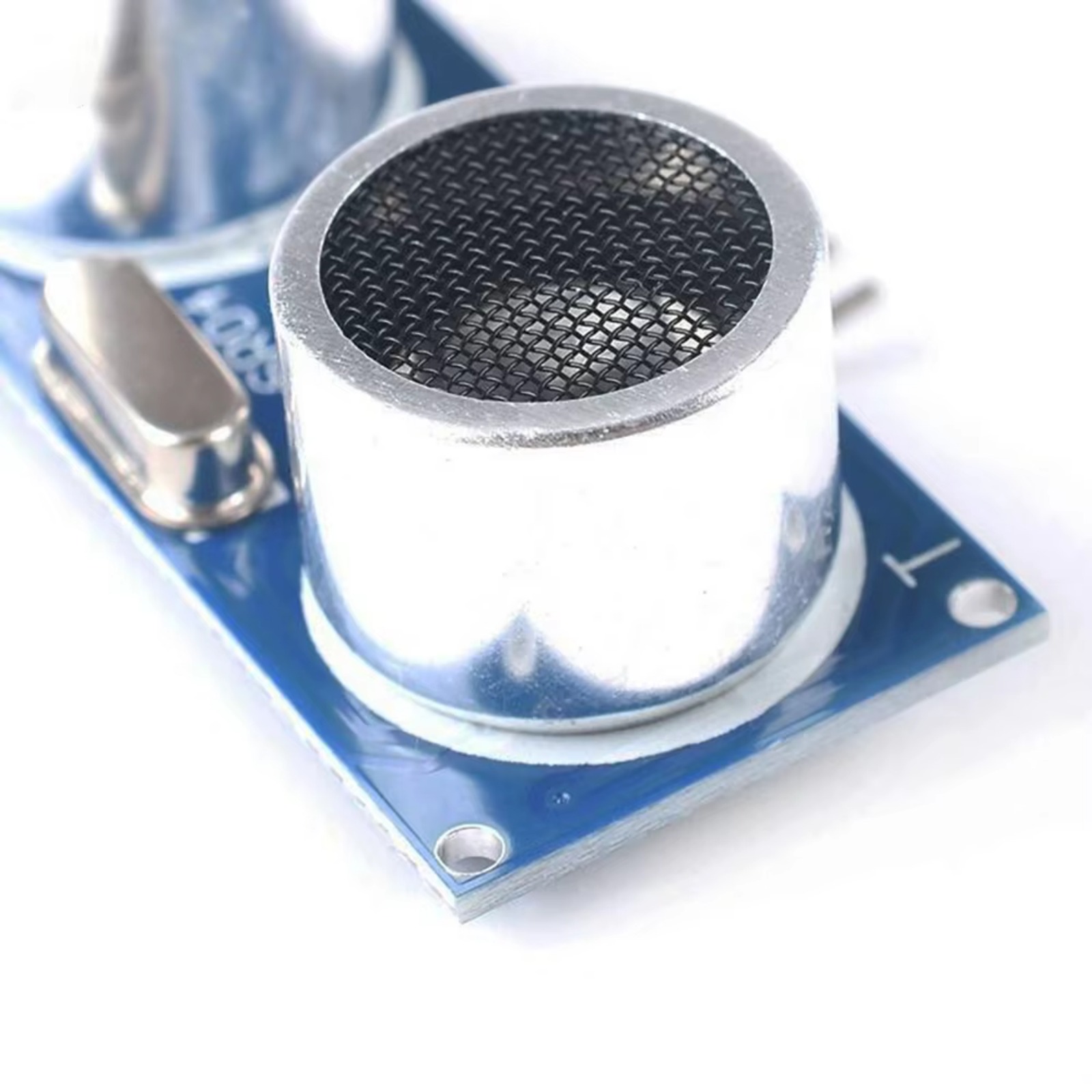 Modulo Sensore Ultrasonico HC- - Ultrasonic Sensor Hc recensione e prezzo