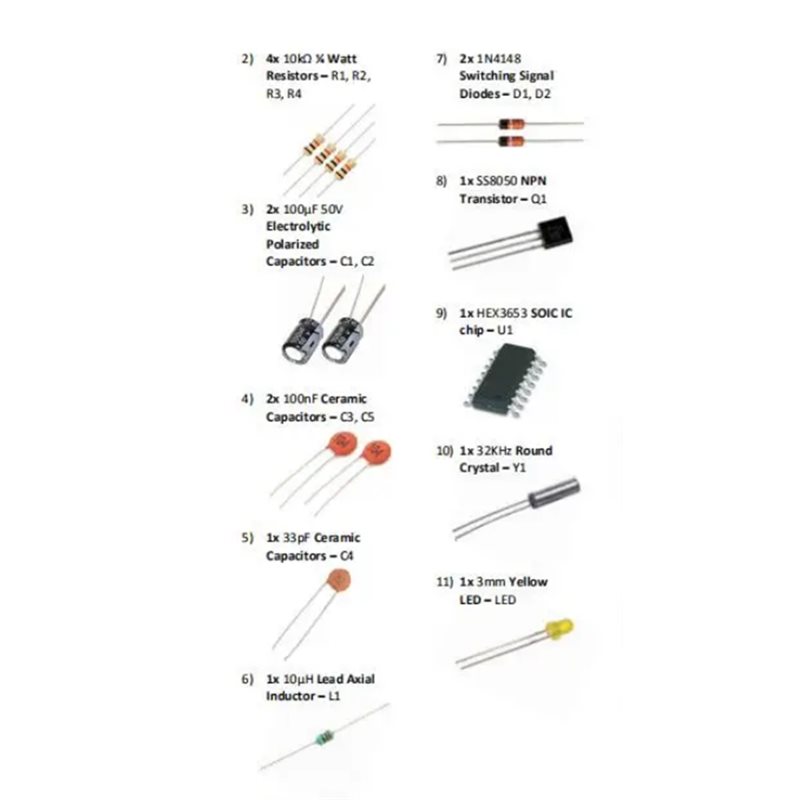[NUOVO A09R!] Modulo ricevitor - Diy Electronic Modules recensione e prezzo