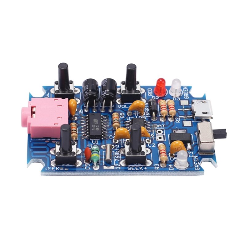 [NUOVO A09R!] Modulo ricevitor - Diy Electronic Modules recensione e prezzo