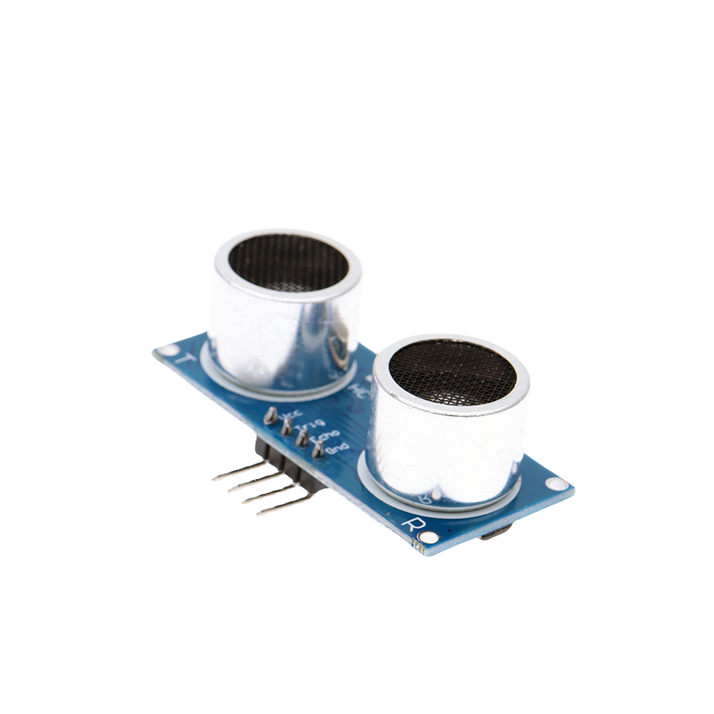 Modulo ad ultrasuoni HC-SR04 R - Ultrasonic Sensor Hc recensione e prezzo