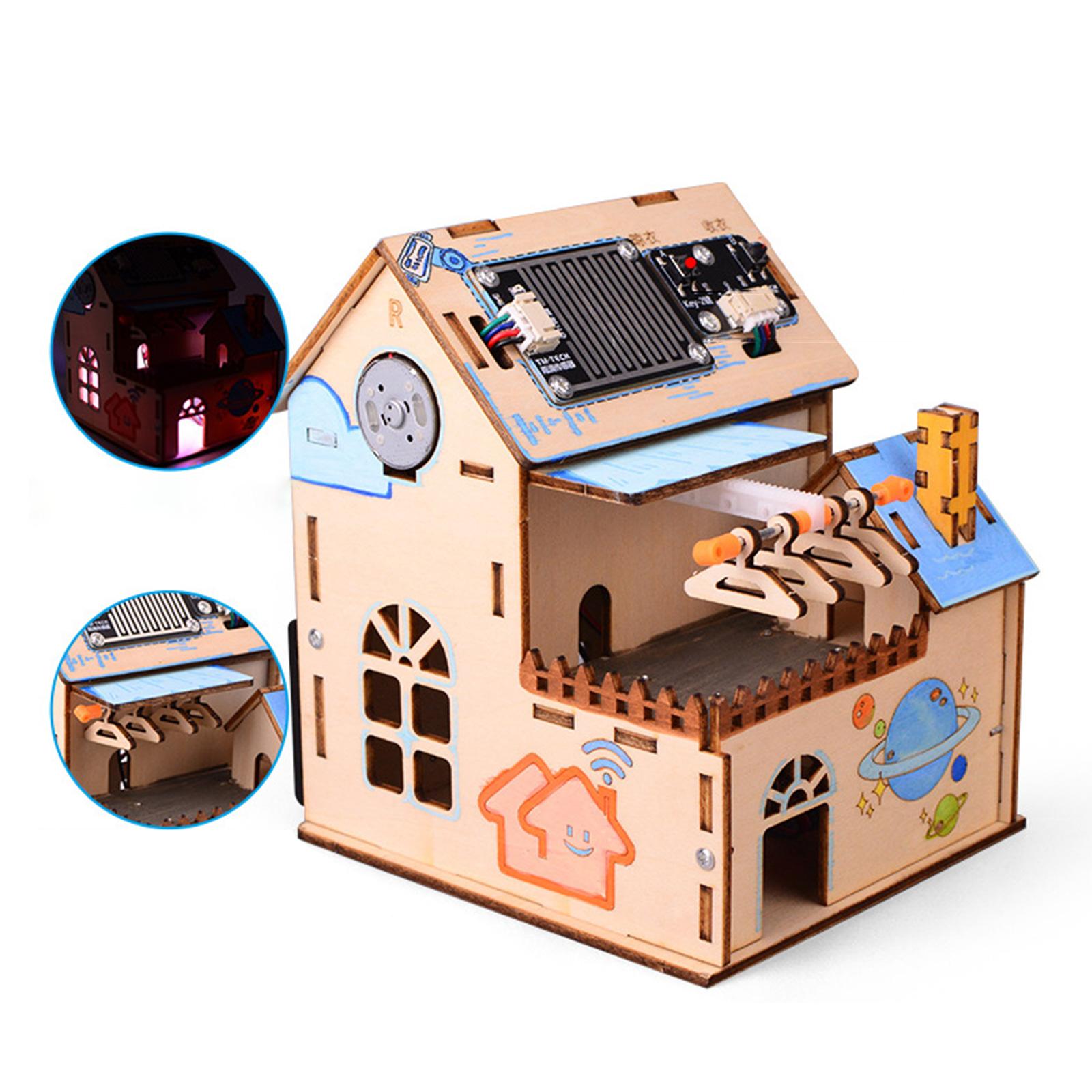 Kit Elettronico Fai-da-Te per  - Diy Electronics Rack recensione e prezzo