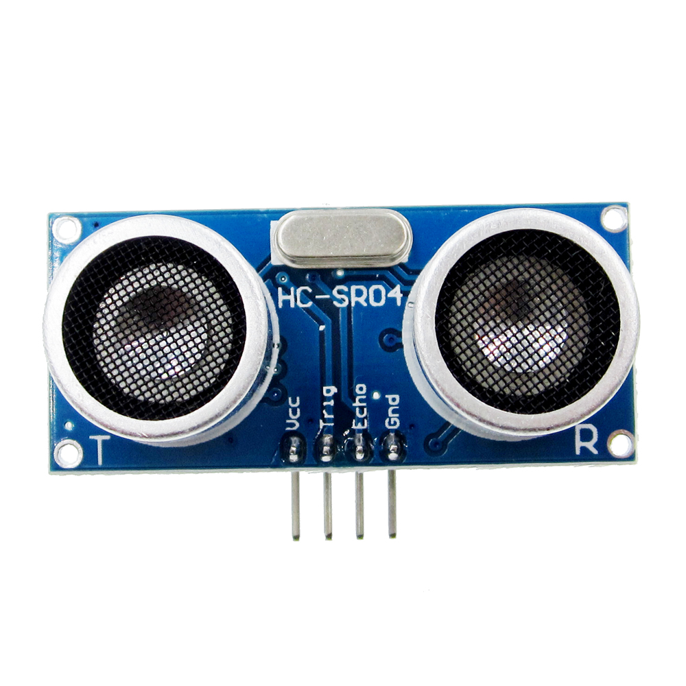 HC-SR04 HCSR04 Modulo rilevato - Ultrasonic Sensor Hc recensione e prezzo