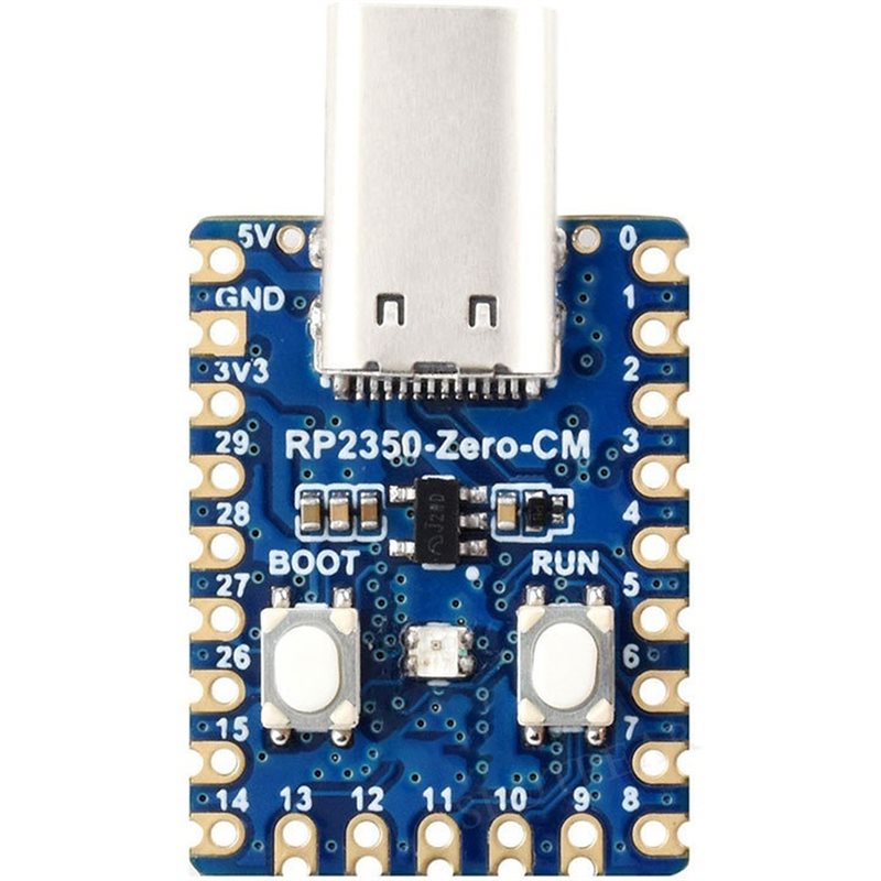 Scheda di sviluppo mini Zero C - Raspberry Pi Zero recensione e prezzo