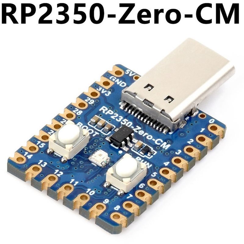 Scheda di sviluppo mini Zero C - Raspberry Pi Zero recensione e prezzo