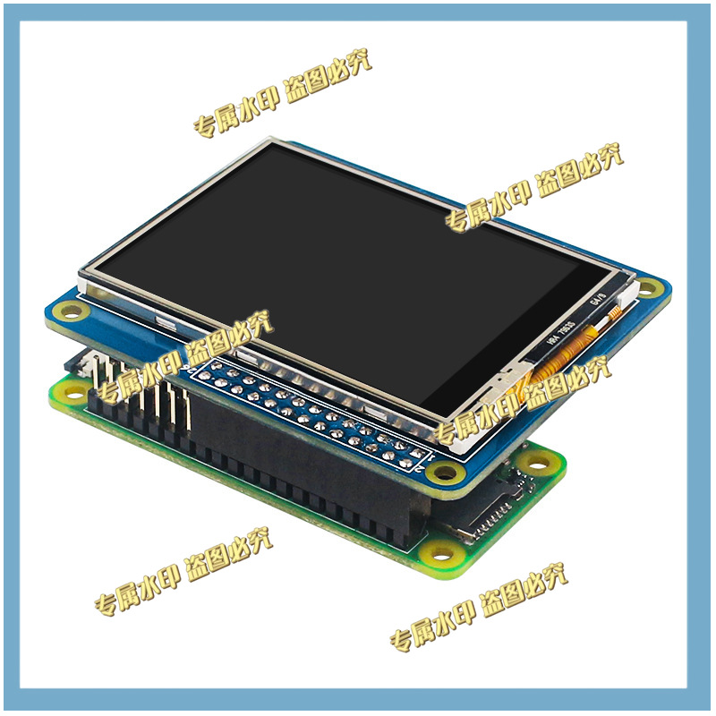 Per Raspberry Pi 4B/3B+/3A+/Ze - Raspberry Pi Zero recensione e prezzo