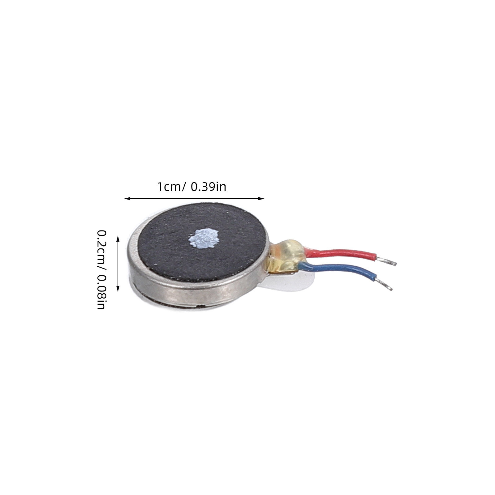 15 Pezzi Micro Motore a Vibraz - Diy Electronics Motor recensione e prezzo