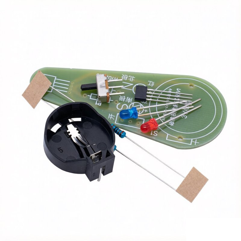 Kit non assemblato per tester  - Diy Electronics Test Equipment recensione e prezzo