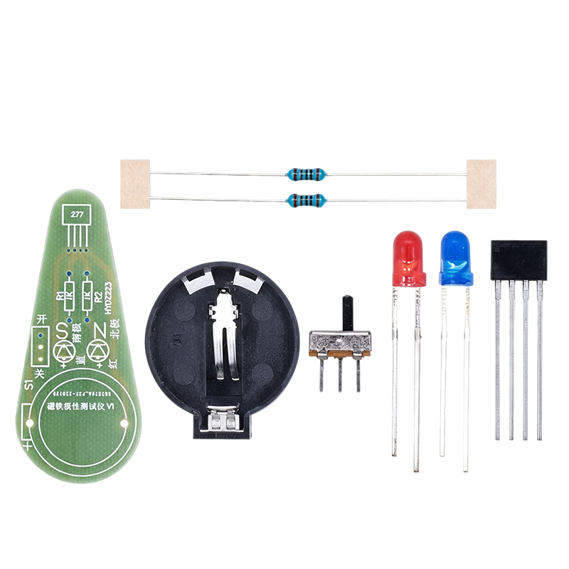 Kit non assemblato per tester  - Diy Electronics Test Equipment recensione e prezzo