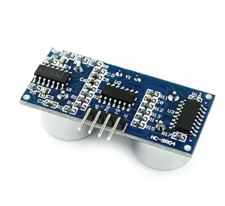 1-8PCS Modulo ad ultrasuoni HC - Ultrasonic Sensor Hc recensione e prezzo