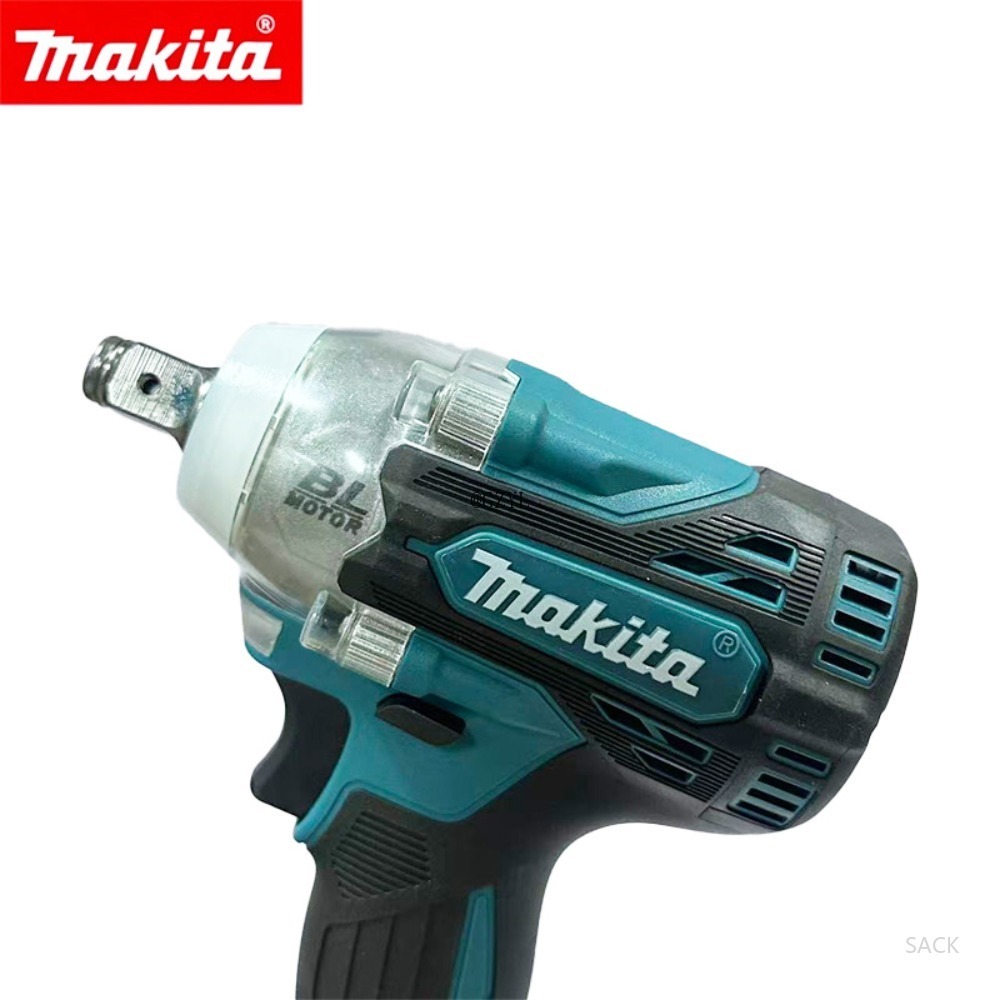 Makita DTW300 330N.M Avvitator - Makita Drill Dtw300 recensione e prezzo