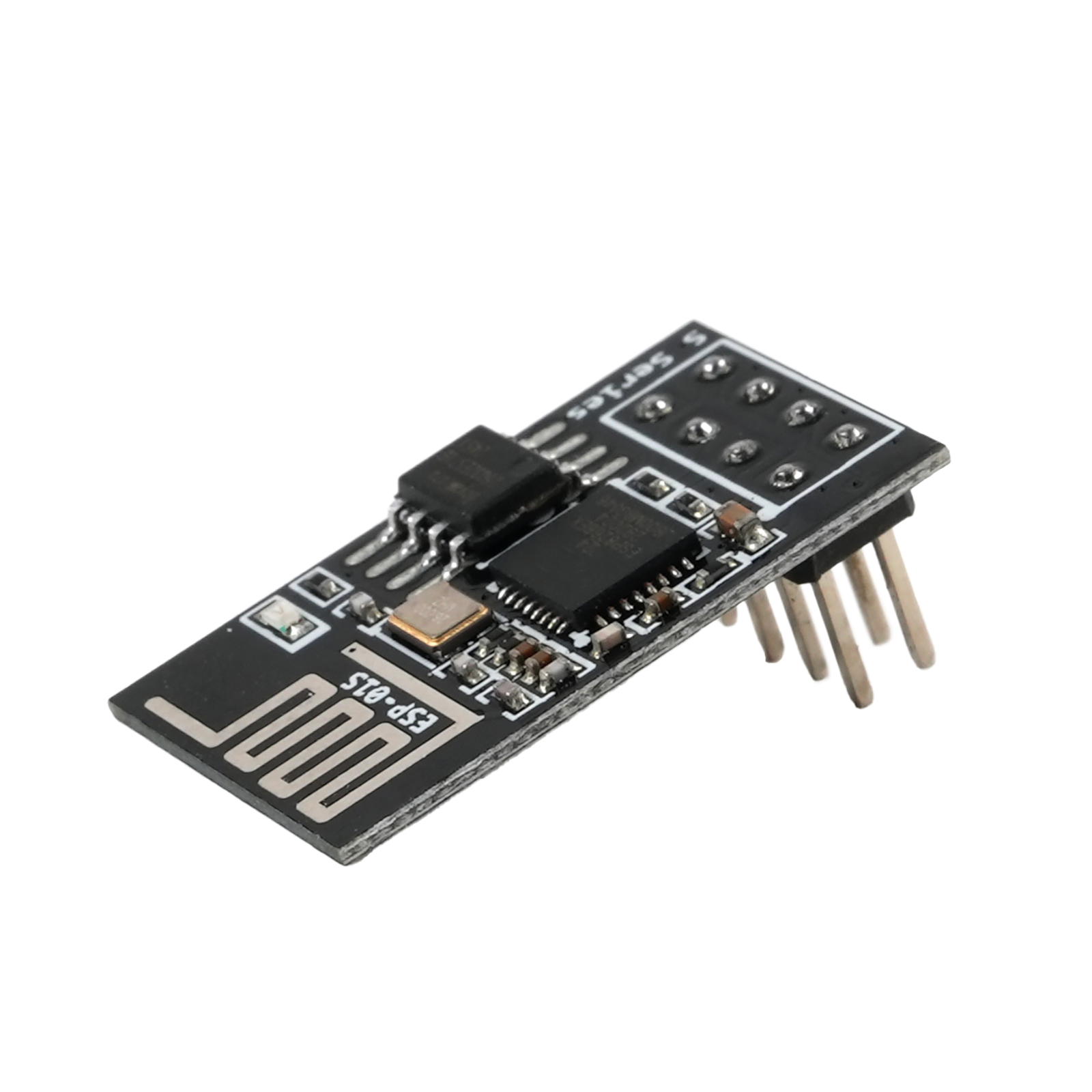 Modulo WiFi ESP-01S ESP8266 co - Diy Kit Elektronik recensione e prezzo