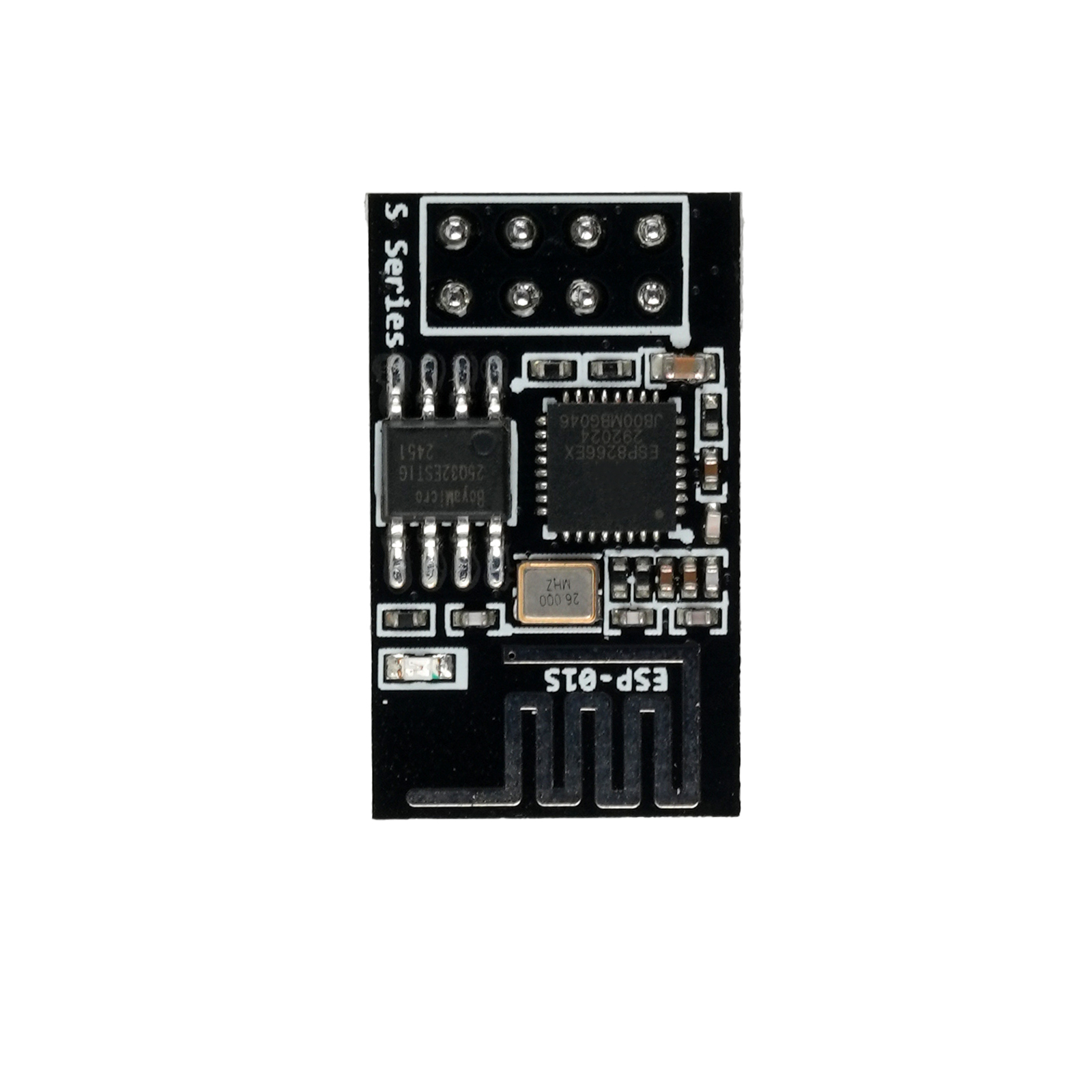 Modulo WiFi ESP-01S ESP8266 co - Diy Kit Elektronik recensione e prezzo